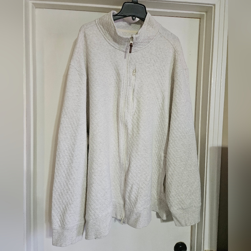 Goodfellow & Co Full Zip Jacket